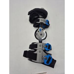 Ossur Rebound Post Op Knee Brace Universal Left Right Adjustable Cool